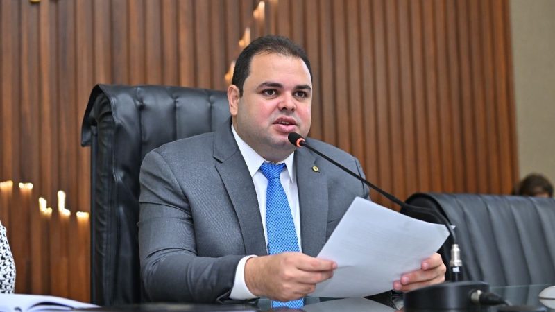 Lei de Roberto Cidade contribui para amenizar danos ambientais causados pela má destinação de resíduos orgânicos*