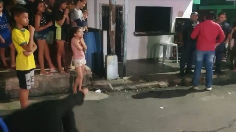Mulher é executada dentro de salão na Zona Sul de Manaus