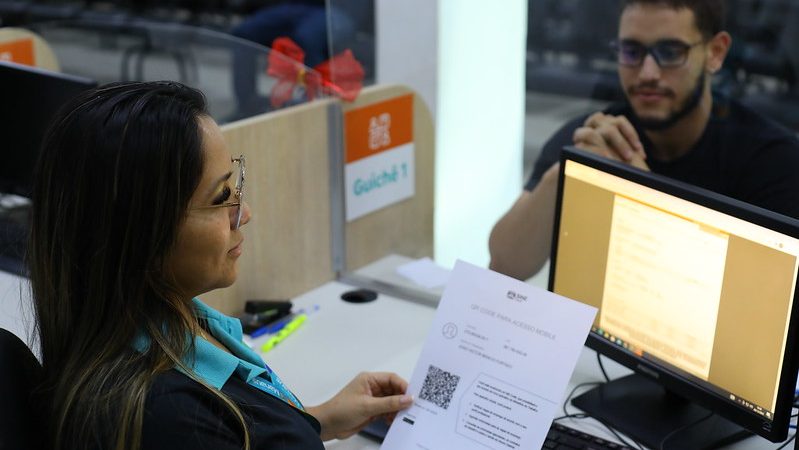 Sine Manaus oferta 517 vagas de emprego nesta segunda-feira, 22/1