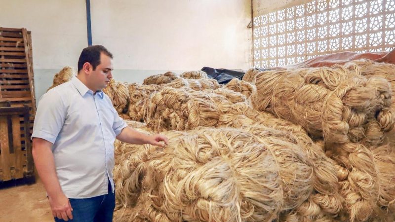 De autoria de Roberto Cidade, a ‘Política Estadual de Incentivo às Agroindústrias’ vira lei e deve ordenar o segmento no Amazonas