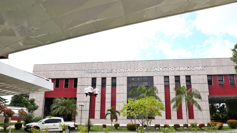 Presidente do TCE-AM dá prazo para que Prefeitura de Manaus responda sobre recursos do Fundeb