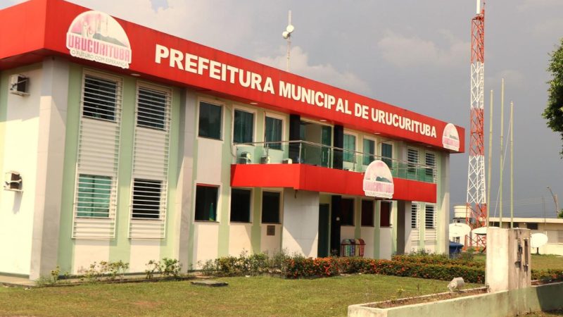 *TCE-AM alerta Prefeitura de Urucurituba por excesso de gastos com pessoal*