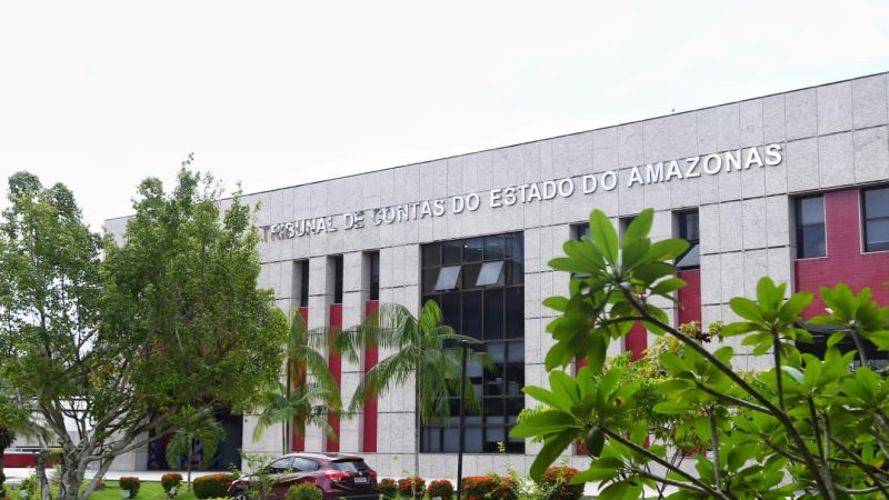 *Em data que comemora o Dia dos Tribunais de Contas, Peixoto destaca a importância da instituição*