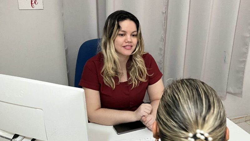 *‘Janeiro Branco’: Peixoto alerta para importância do cuidado com a saúde mental*