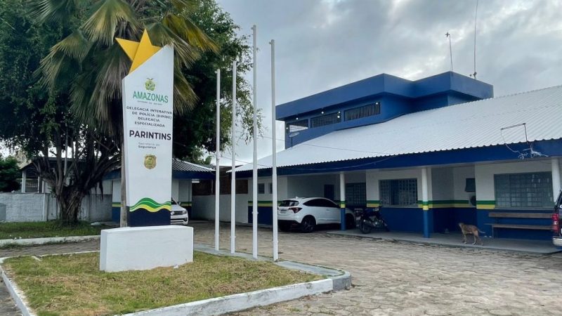 Homem é preso por descumprir medida protetiva contra a ex no Amazonas