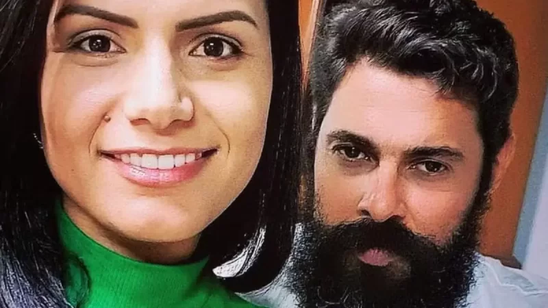 Viúva de João Carreiro desabafa sobre saudade do cantor