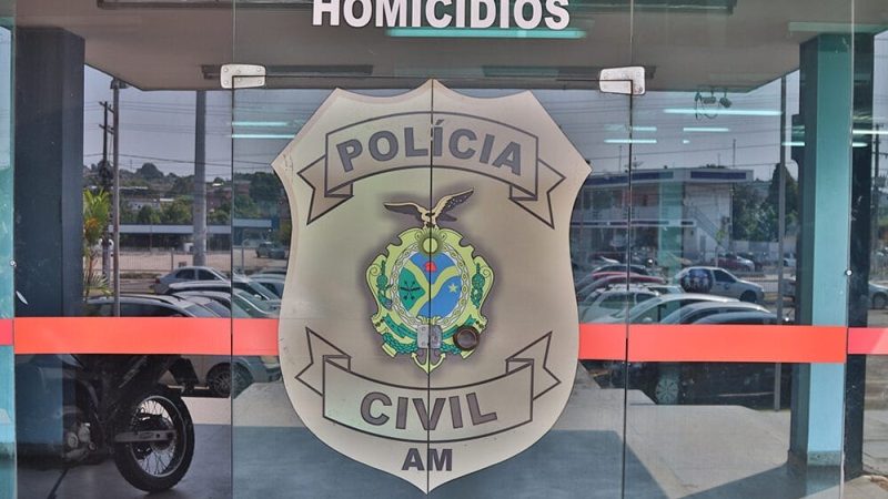 HOMEM RECEBE LIGAÇÃO E É ASSASSINADO AO CHEGAR NO LOCAL MARCADO