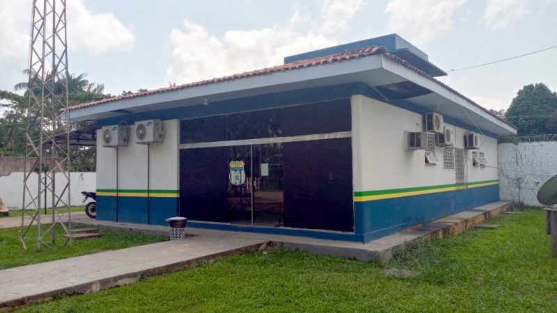 FORAGIDOS SÃO RECAPTURADOS EM CODAJÁS/AM