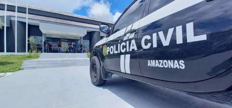 VENEZUELANA DESAPARECIDA É ENCONTRADA MORTA EM COVA RASA