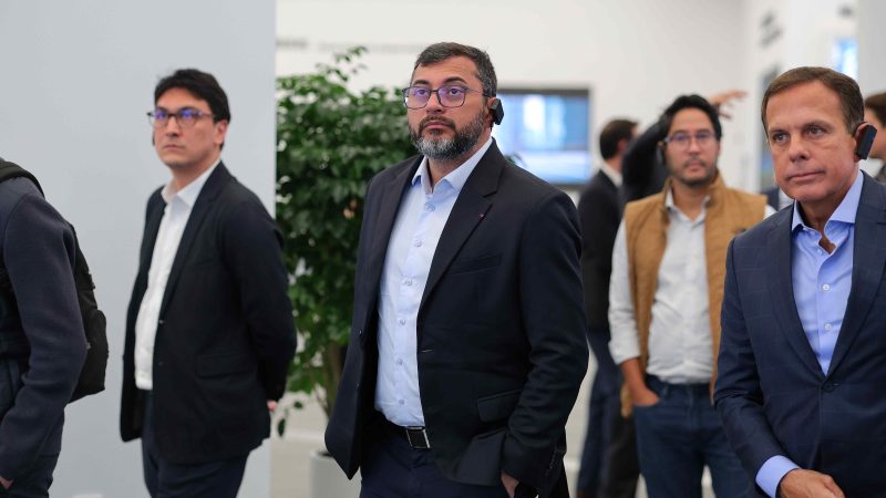 *Wilson Lima visita empresas na China com operação no PIM e destaca credibilidade do Amazonas para atrair novos investimentos*