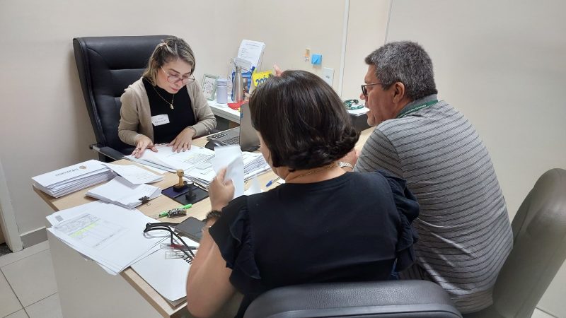 CMM inicia atendimento de servidores para adesão ao Programa de Aposentadoria Incentivada (PAI)*