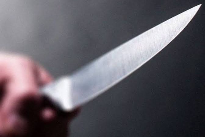 Jovem mata o próprio irmão com facada no peito durante bebedeira