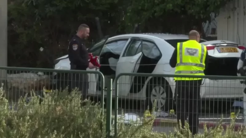 Brasileiro foi ferido durante atentado em Israel, confirma Itamaraty