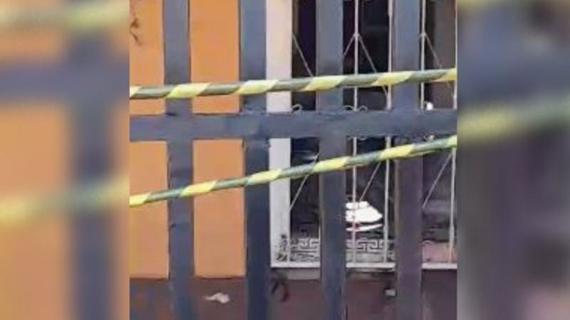 IDOSO DE 88 ANOS É ENCONTRADO MORTO NA SALA DA PRÓPRIA CASA NO AMAZONAS