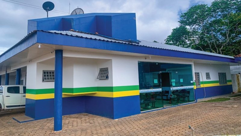 HOMEM É CONDENADO POR ESTUPRO DE VULNERÁVEL EM HUMAITÁ