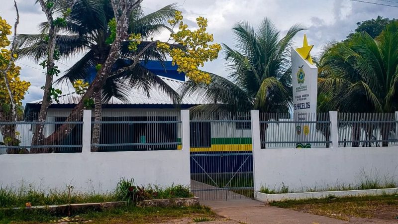 HOMEM É PRESO POR ESTUPRO DE VULNERÁVEL EM BARCELOS NO AM