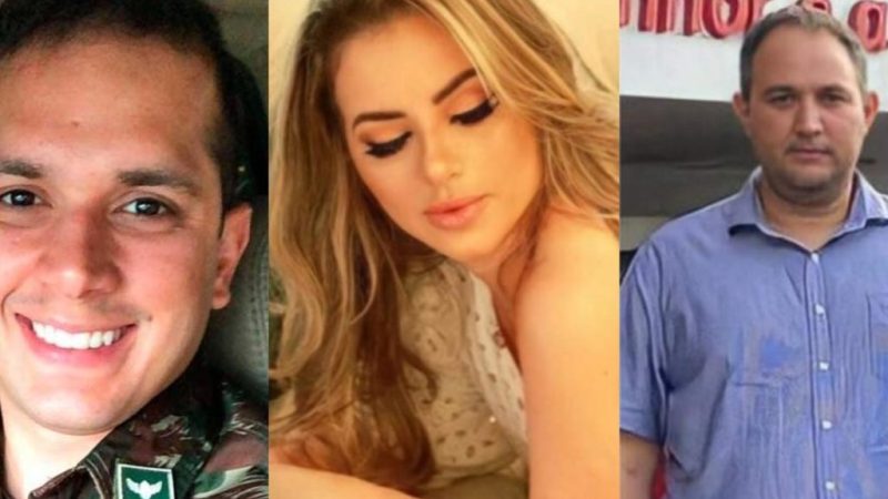Família de sargento assassinado sofre com impunidade após Justiça retirar acusação de dona do Vitória Supermercados