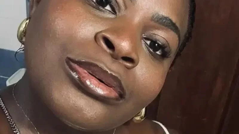 Jojo Todynho atualiza estado de saúde da avó, após internação