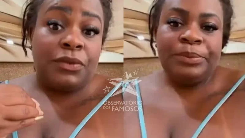 Jojo Todynho perde a paciência com elogios maldosos após emagrecer: “Sem noção”