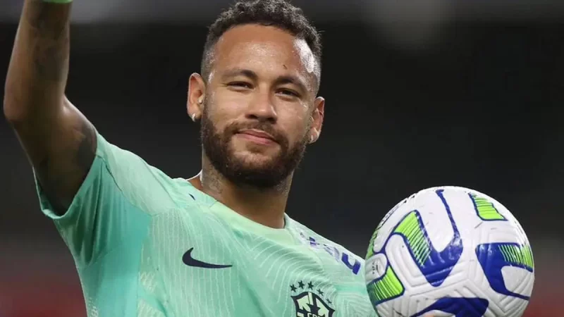 Neymar será pai pela terceira vez, diz colunista