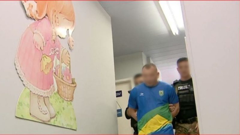 JUSTIÇA SOLTA TÉCNICO DE VÔLEI SUSPEITO DE PROSTITUIR E EXPLORAR ADOLESCENTES