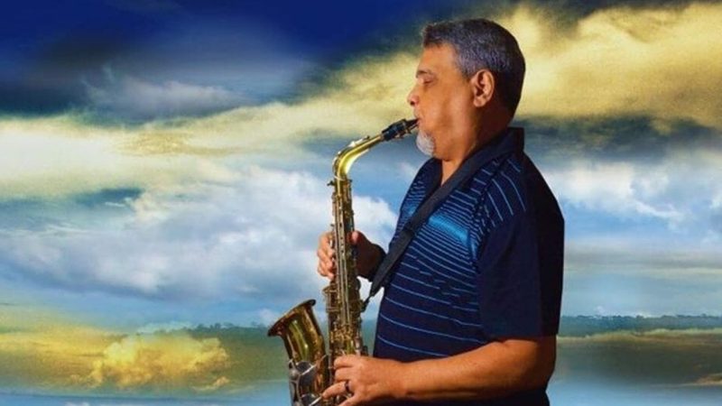 SAXOFONISTA TEIXEIRA DE MANAUS MORRE AOS 79 ANOS