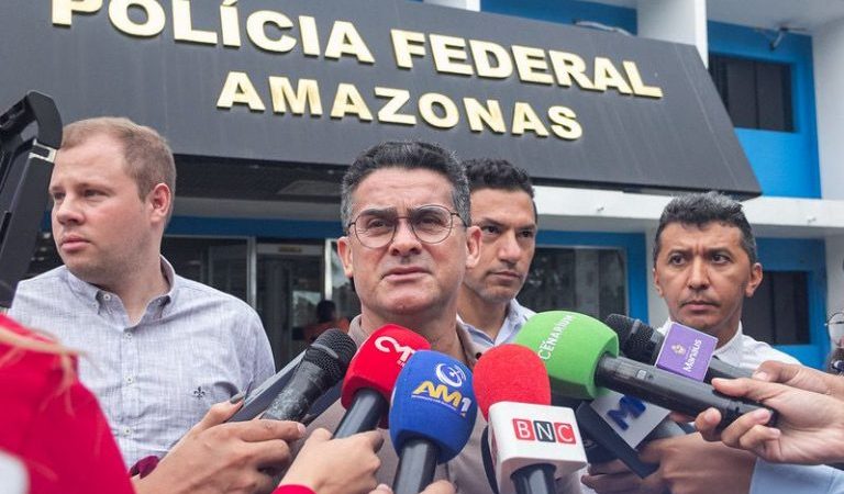 Caso de deepfake contra prefeito de Manaus é repercutido pelo Jornal O Globo; confira