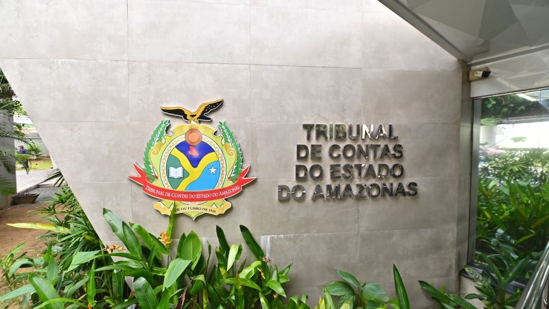 *TCE-AM divulga canais de comunicação oficiais da Corte de Contas*