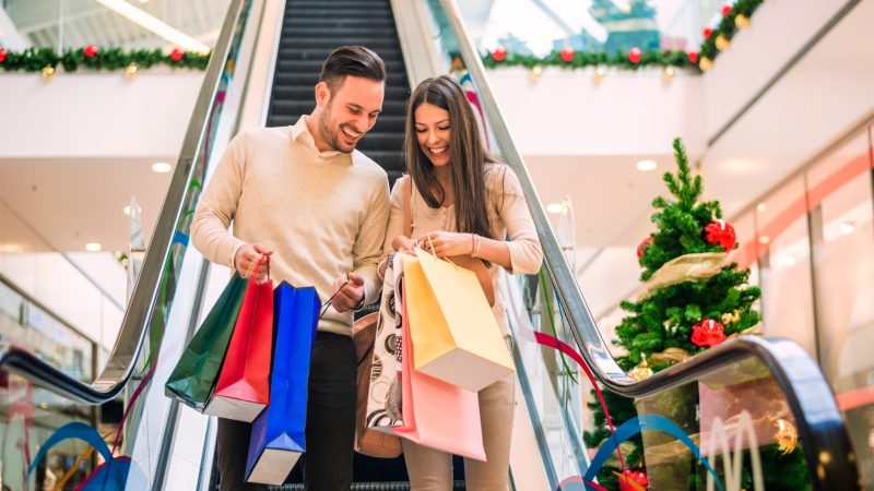 Fecomércio AM divulga o resultado das vendas da Black Friday e do Natal 2023*