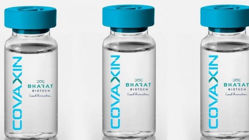 CGU multa em R$ 3,8 milhões empresa responsável pela vacina Covaxin