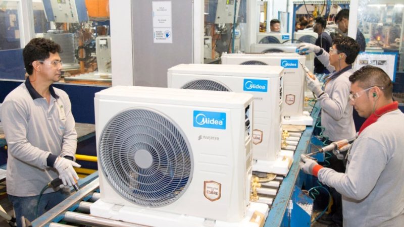 Pensando no melhor ao cliente, Amazonas Refrilar oferece equipamentos de refrigeração de excelência em Manaus