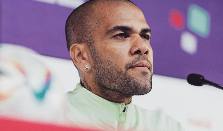 Mãe de Daniel Alves pode ser presa, após expor suposta vítima?