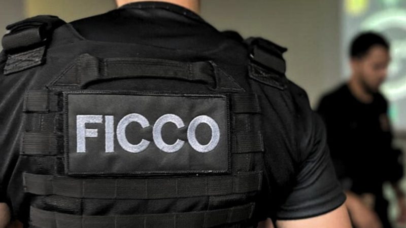 HOMEM É PRESO POR HOMICÍDIO APÓS SEIS ANOS FORAGIDO