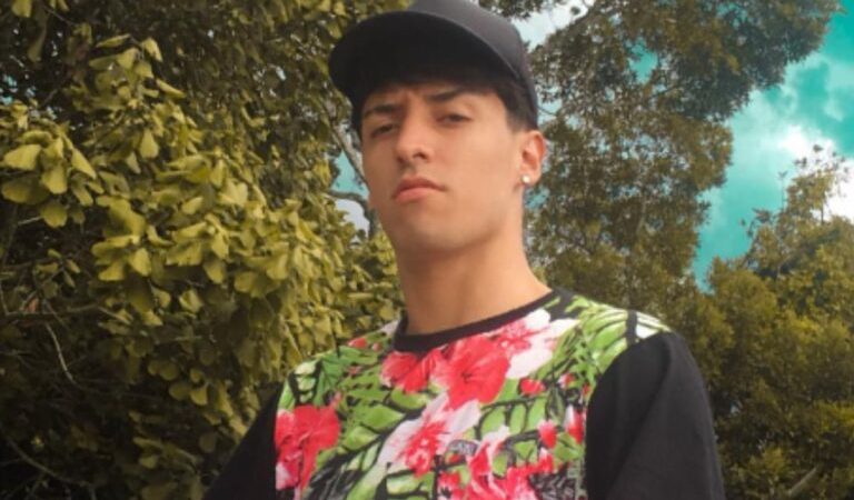 Influenciador é encontrado morto e enterrado em quintal em São Paulo