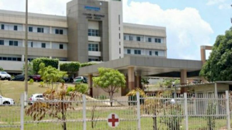 PAI NÃO ACEITA SEPARAÇÃO E ESPANCA FILHA DE DOIS ANOS POR RAIVA DA MÃE; ESTADO É GRAVE