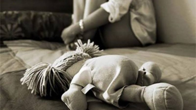 CRIANÇA DE 10 ANOS GRAVA ABUSOS E DENUNCIA PADRASTO DE 59