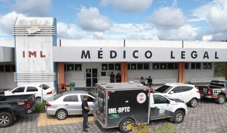 Morre vítima de bala perdida em ataque criminoso em Manaus