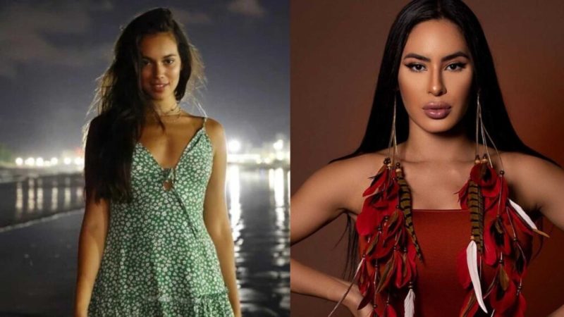 Assista: Paraense Alane detona Isabelle no BBB 24: ‘Veio para se promover’