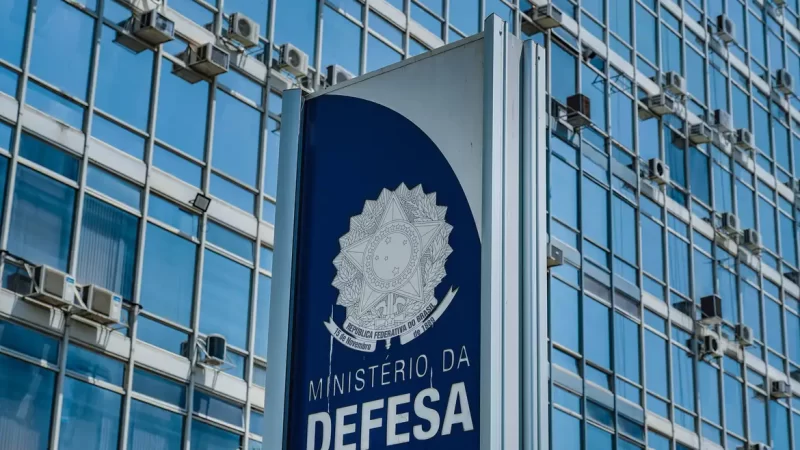 Forças Armadas terão programa de prevenção em saúde mental