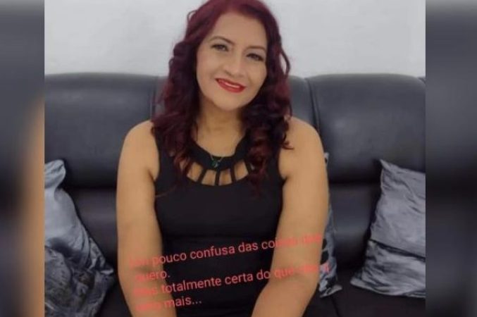 Servidora morre após ser empurrada por adolescente em Abrigo Feminino