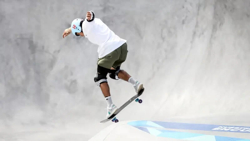 World Skate anuncia desfiliação da Confederação Brasileira de Skate