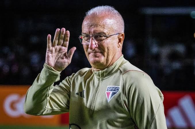 Dorival Jr. aceita proposta da CBF e será novo técnico da Seleção Brasileira: ‘Realização de um sonho’