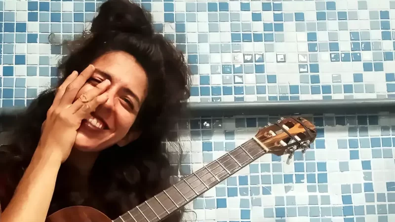 Suspeitos de matar artista venezuelana têm prisão preventiva decretada