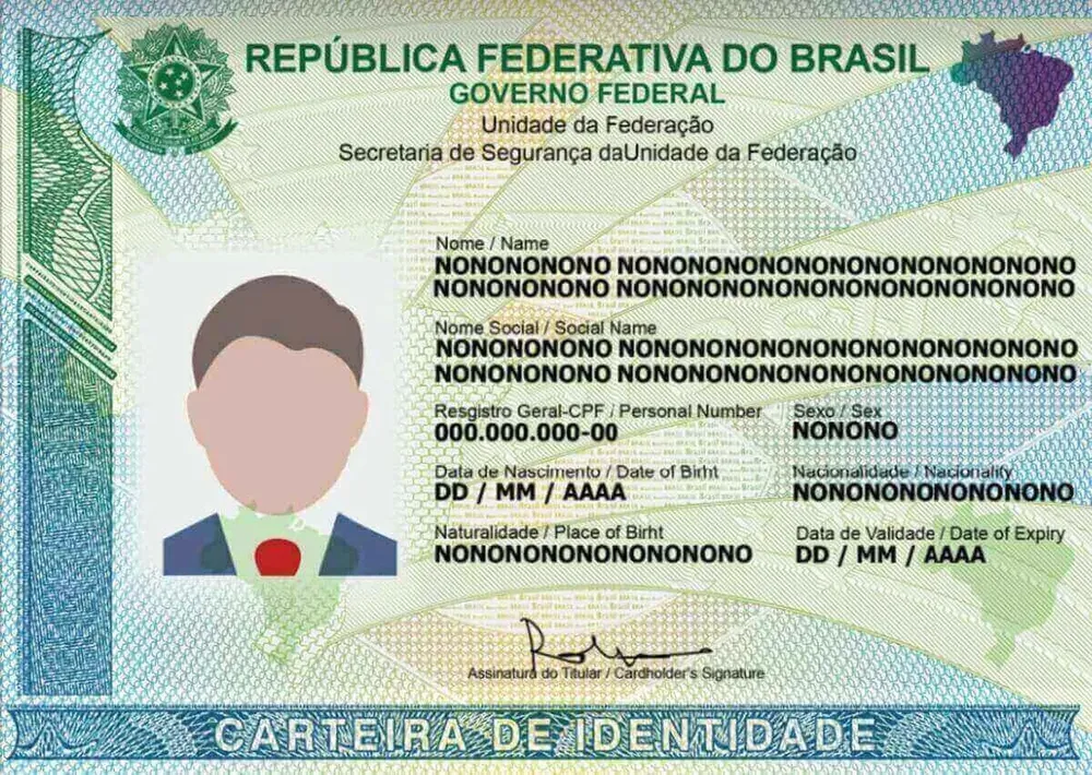 Prazo para emissão do novo RG se encerra nesta quinta-feira (11)