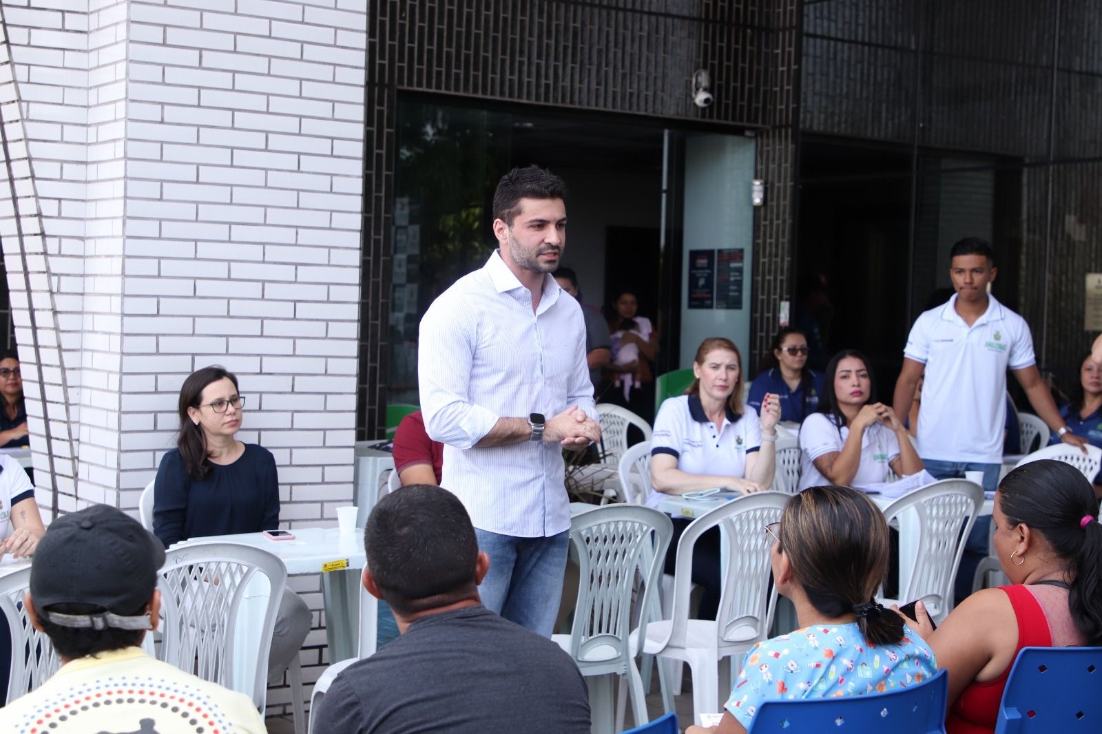 *Governo do Amazonas indeniza últimos imóveis próximo ao Rapidão Rodoanel para andamento da obra*