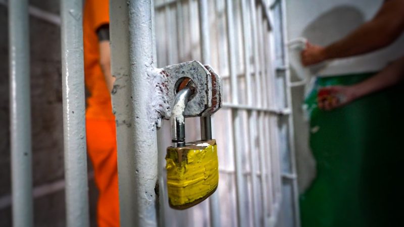 Oito adolescentes fogem do sistema socioeducativo em Pernambuco