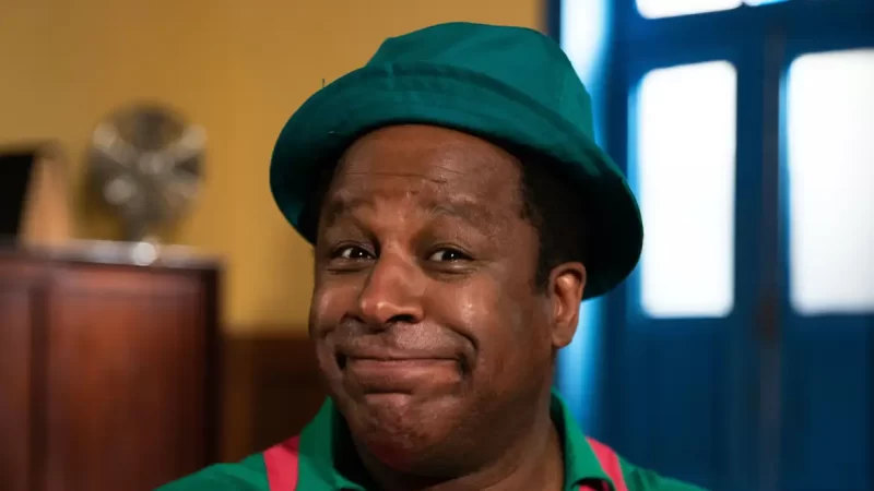 Festival de Cinema leva produções brasileiras a Paris