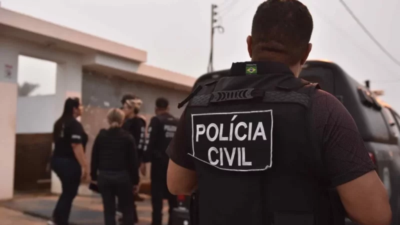 Homem é preso por matar atual da ex-companheira por ciúmes no AM