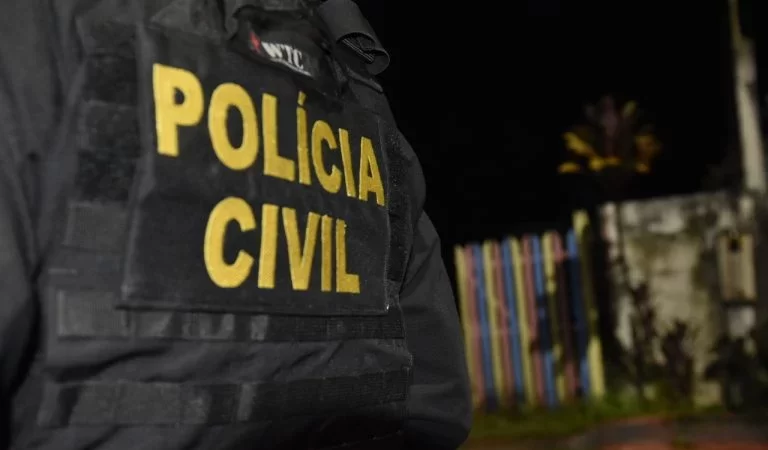 ‘Pedro Cuiu’ é preso por estuprar criança de 10 anos no AM