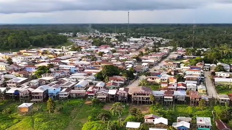 Ex-vereador de Anamã (AM) é preso por estupro de menina de 8 anos